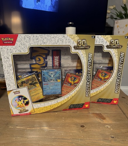 Pokemon tcg 30th celebration - tcg:,