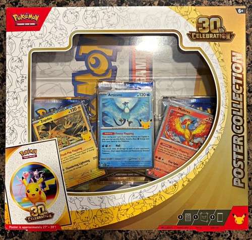 New pokémon tcg - new,