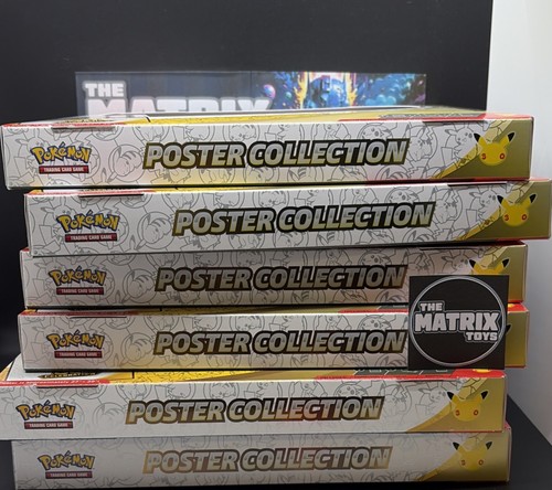 Pokemon 30th celebrations - pokemon,