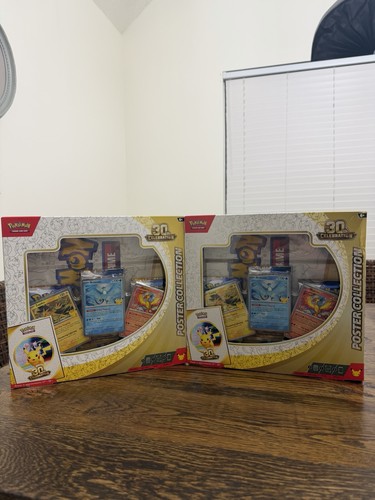 Pokémon tcg 30th anniversary - tcg:,