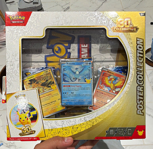 Pokémon tcg celebrations - pokémon,
