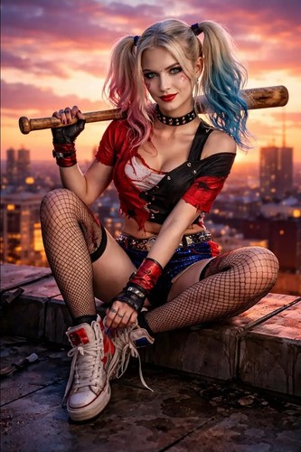 Fantasy poster 36 free - fantasy,