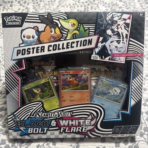 Sealed pokemon scarlet and - pokemon,