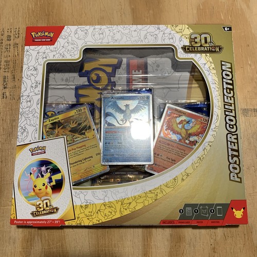 Pokémon tcg 30th anniversary - tcg:,