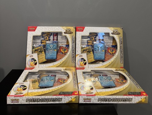 Pokémon tcg 30th - pokémon, celebration