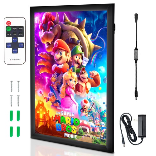 Nexaframe led backlit - nexaframe,