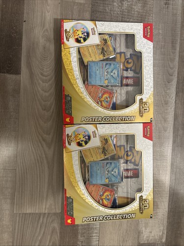 Pokémon tcg 30th anniversary - 30th,