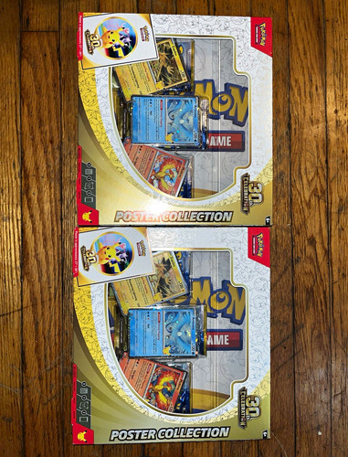 Pokémon 30th celebrations - pokémon,