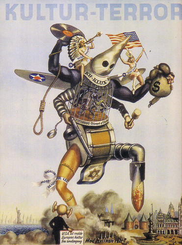 Wwii german anti - wwii, anti-allied