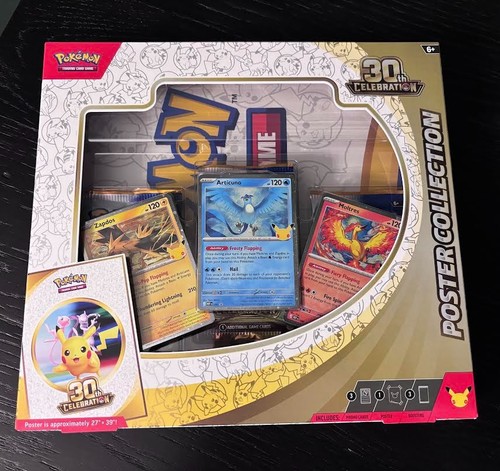 Factory sealed pokemon tcg - factory,