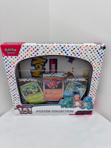 Pokemon scarlet violet 151 - pokemon,