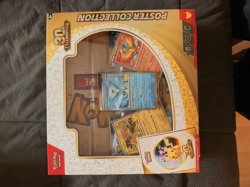Pokémon tcg 30th anniversary - tcg:,