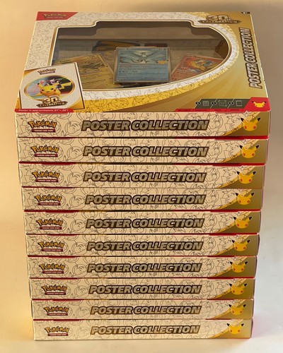 Pokemon tcg 30th celebration - pokemon,